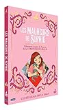  Les malheurs de Sophie, intégrale DVD