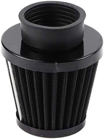 Qiilu Filtre à carburant pour moteur diesel 2 pièces filtre à carburant pour générateur Diesel