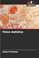 Fisica statistica (Italian Edition) 6208937205 Book Cover