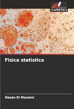 Paperback Fisica statistica [Italian] Book