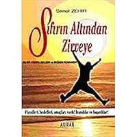 SIfIrIn AltIndan Zirveye 9756060425 Book Cover