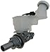 Raybestos MC391261 Professional Grade Brake Master Cylinder