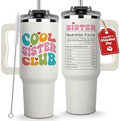 Cool Sister Club