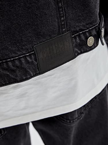 Guess Originals Denim Kit Jacket #TOP5