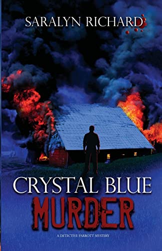 Crystal Blue Murder view 2