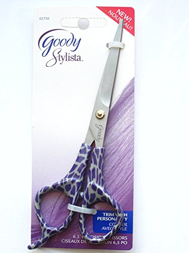 Goody Stylista Hair Cutting Scissors
