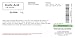 ALDON Innovating Science Acetic Acid Solution, 1M, 1L - The Curated Chemical Collection