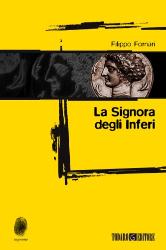 La signora degli inferi (Impronte)