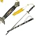 BladesUSA Js-106 Tai Chi Sword 38.5-Inch Overall