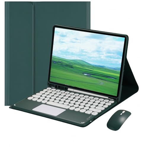 Clavier iPad Pro 11 M4 pour éviter les rayures et taper vos textes vite