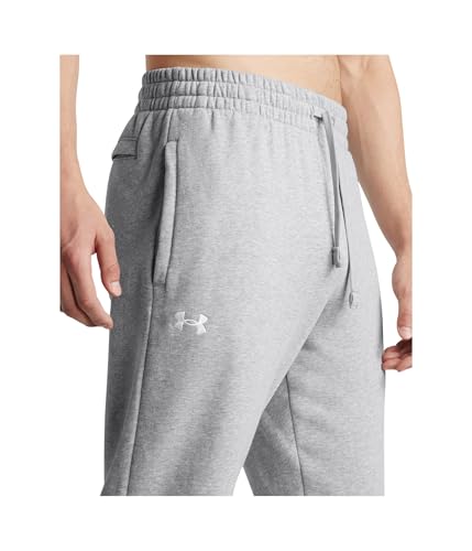 Image of Under Armour Men's Rival Fleece Joggers