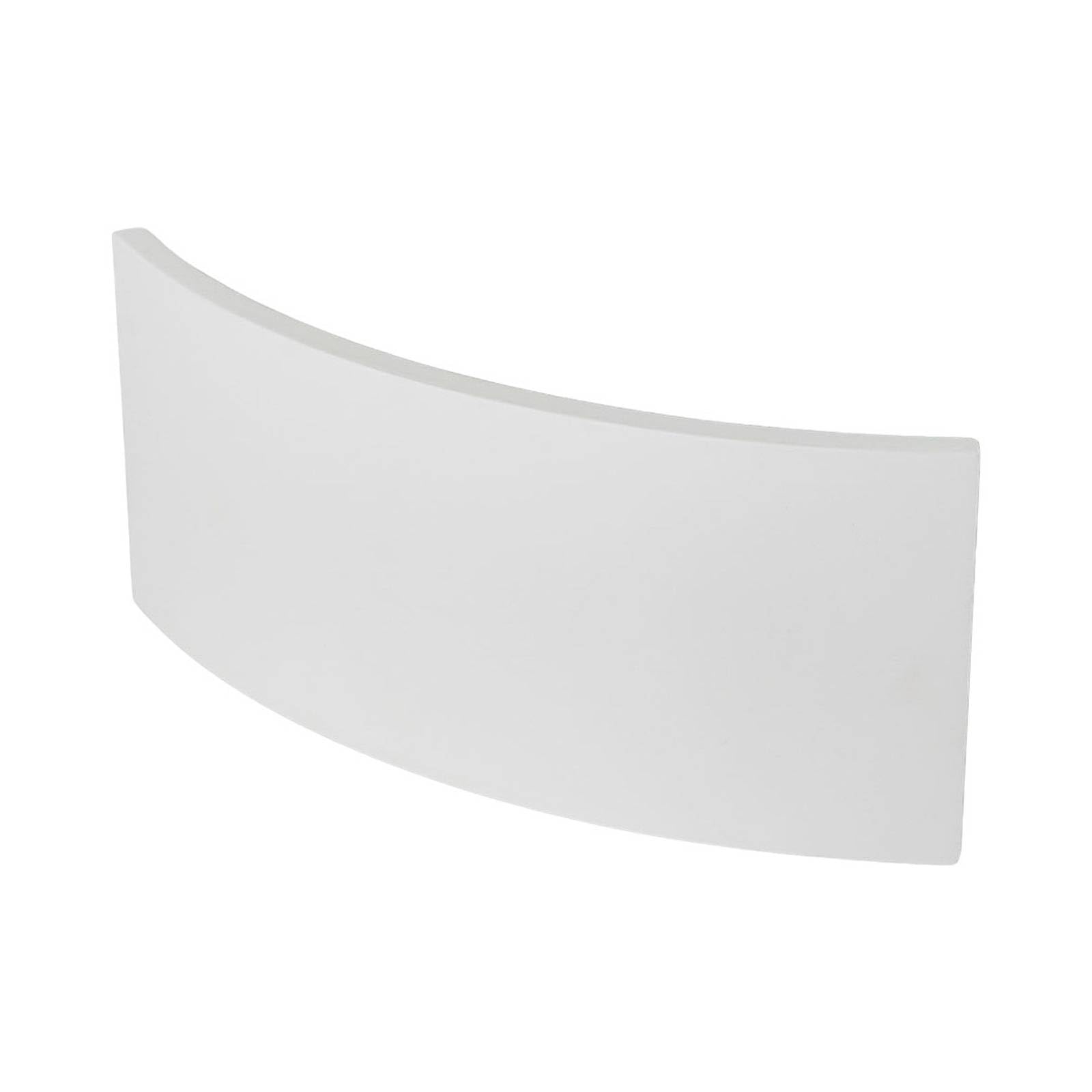 Lampenwelt White Lindby Wall Light Naike Dimmable (Modern) In Made Of Plaster/Clay For E.g. Hallway (2 Light Sources, G9) From Wall Lighting Lamp