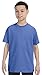 Hanes Big Boys' Crew (Pack of 3)