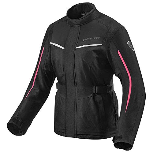 Veste de dames moto Revit Voltiac 2 idéale pour vos balades et road trips