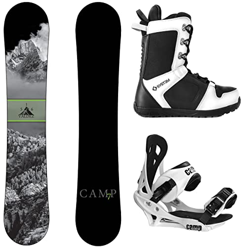 Top 10 Snowboard Bindings For Beginners of 2022 Katynel