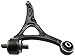 MOOG RK640447 Suspension Control Arm front left lower