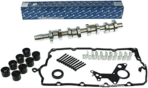 Camshaft Kit Valve Cover Gasket OEM fits VW Jetta MK5 2005 2006 BRM 1.9 TDI Diesel