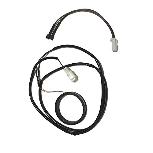 Image of 2 X New Hub Coil Kits for 2000 Polaris Sportsman 500 RSE 6X6 AWD 2201313