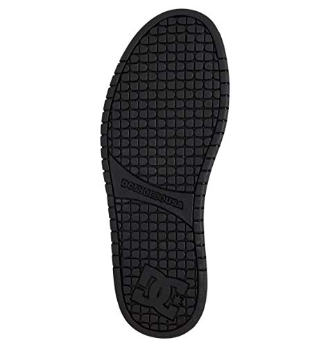 DC Shoes DC Shoes Court Graffik - Leather Shoes - Leather Shoes - Men - EU 39
