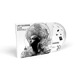 Lady Blackbird, Neues Album 2024, Slang Spirituals, CD Digipack