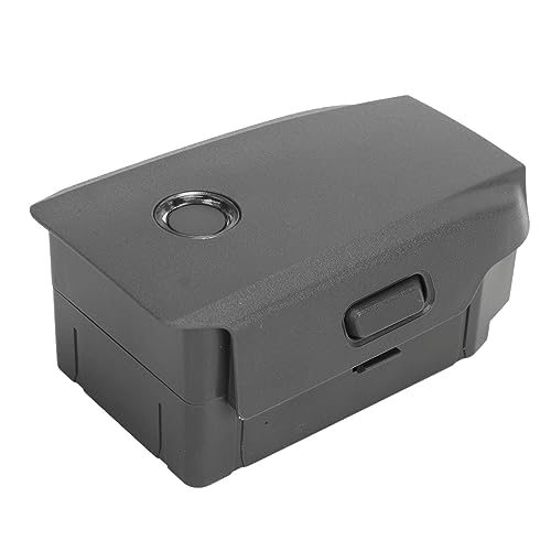 Substituição de bateria de voo inteligente, bateria de voo inteligente de 15,4 V 3850 mAh, 80 W, plá