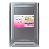 【無香料 高濃度】 エコクイックα78 アルコール 18L 濃度78% エタノール アルコールスプレー アルコール除菌 業務用 家庭用 食品用 植物由来