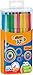 Produktbild BIC Kids 9225091 Fasermaler Visa, 20 Stück, 20-farbig sortiert