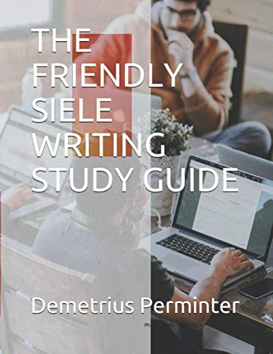The Friendly Siele Writing Study Guide