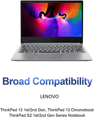 Batterie ThinkPad 13 de haute qualité 42Wh stable pour Lenovo Chromebook