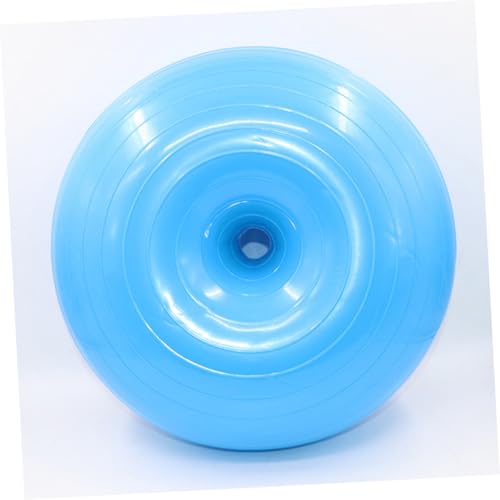 Balón de Pilates a prueba de explosiones con alta adherencia 5