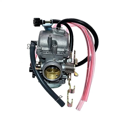 Carburateur KLF 300 KLF300 Bayou pièce rechange carb ATV 1986-2005