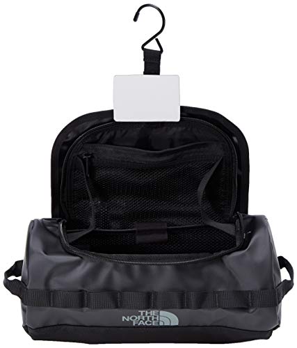 The North Face Base Camp Travel Canister - Large TNF Black One Size