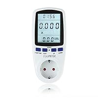 X4-LIFE Strommessgerät