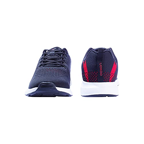 Image of EEKEN Mens Glitch Plus Mesh Sneakers by Paragon
