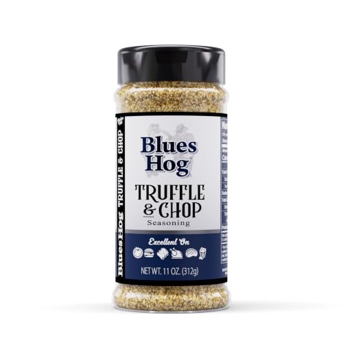Blues Hog Truffle & Chop Seasoning (5.5OZ) (Pack of 2) image 5