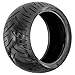 Bridgestone Battlax T31F Tl - 70/70/R18 59W - A/A/70Db - Pneumatici Estivi (Moto) - 3