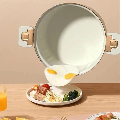 Olla a presión de hierro 0.1 L GYTHTPZR miniatura 6