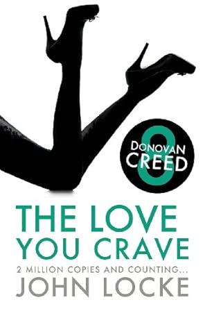 The Love You Crave book cover