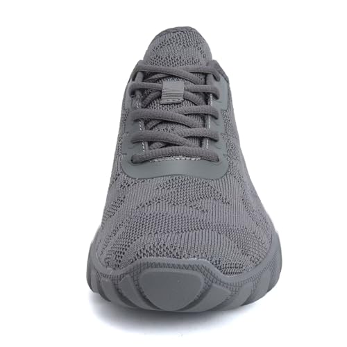 WateLves Water-Shoes-Lightweight-Barefoot-Walking Shoes Non-Slip, Casual-Style, Mesh Upper Aqua-Socks-Beach-Swim Shoes for Mens Womens4