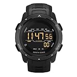 Digital Watch Teenager Outdoor Digital Youth Sport Watches for Boys and Girls Military Teen Watches Waterproof Pedometer Calories Stopwatch North Edge Mars