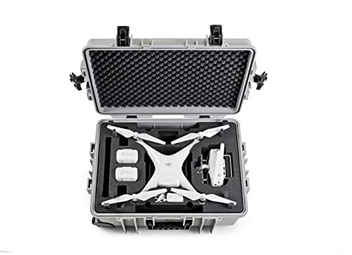 B&W International 6700/G/DJI4P