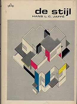 Hardcover de Stijl Book