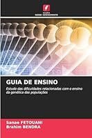 Guia de Ensino 6209268595 Book Cover