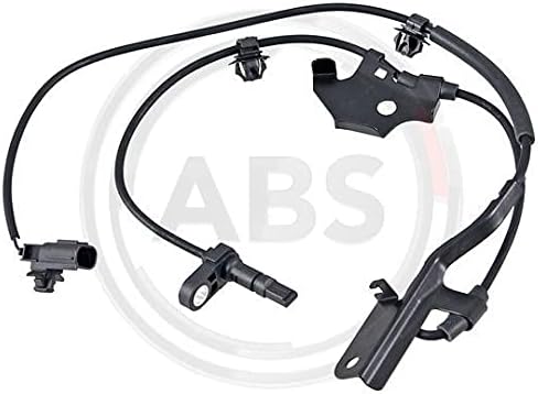 A.B.S 31343 Brake Pressure Sensors : Amazon.com.be: Automotive
