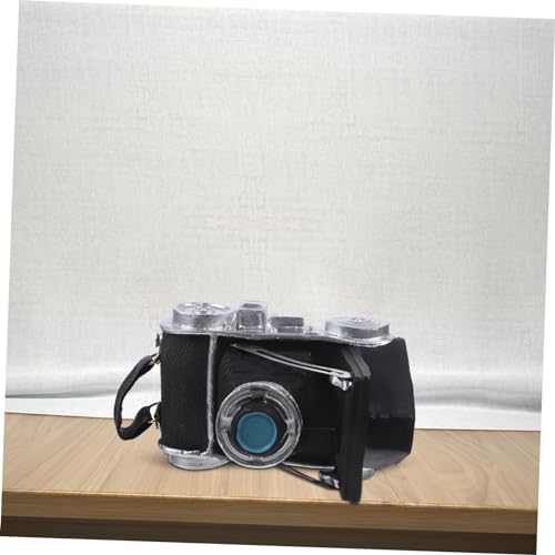 Modèle d'appareil photo rétro ULTECHNOVO : cadeau idéal table