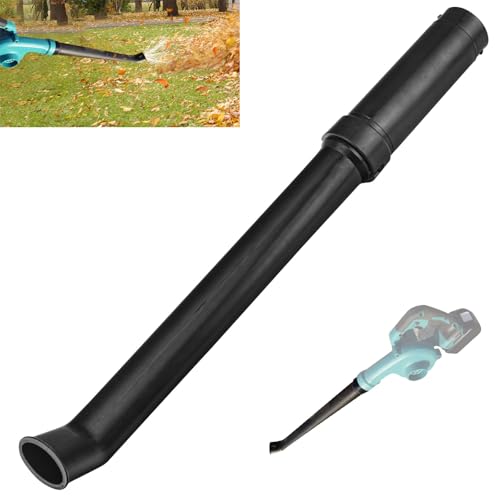 TP00000199 Long Blower Nozzle for Makita Blower