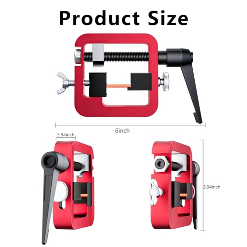 Kingson Pistol Sight Pusher Tool