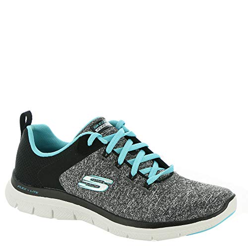 Skechers Women's Flex Appeal 4.0 Sneaker2
