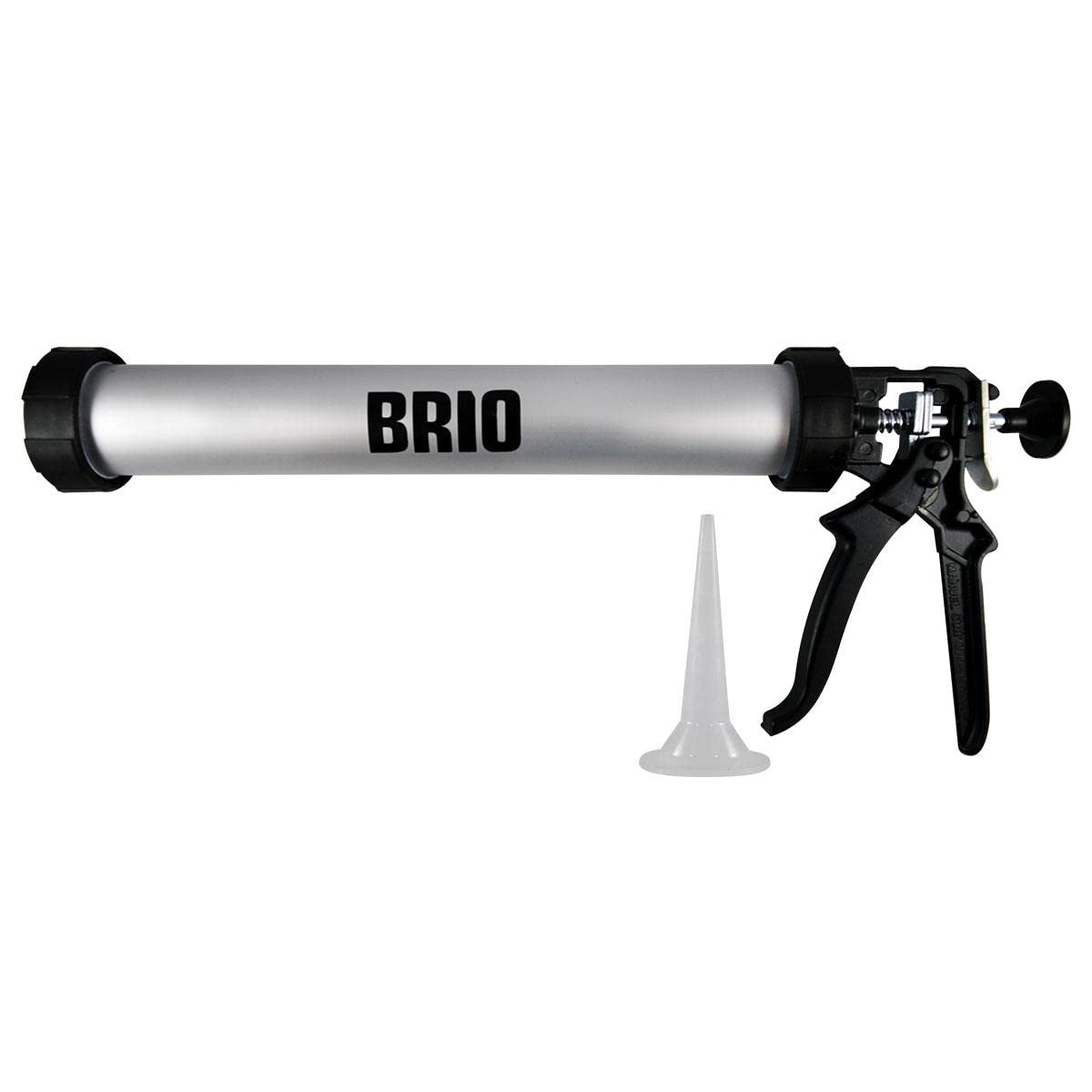 brio 1405-MST600E Manuel Sosis Tabancası