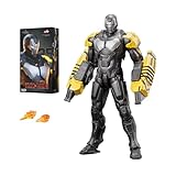 HiPlay ZD Toys Non-Light-Up Edition 1906-25 Iron Hero MK25 1/10 Action Figure